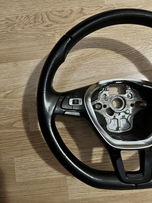 Волан VW Golf 7 Airbag