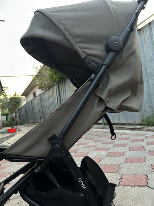 Продам коляску anexair-z за 80.000