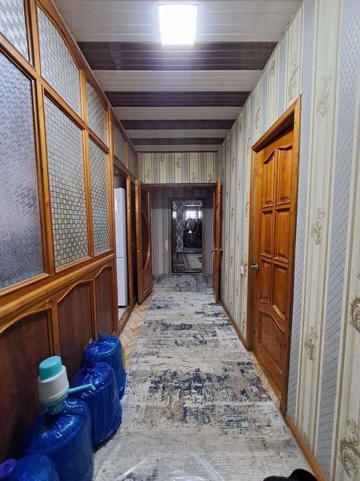 Navoiy shahrida 2 xona katta kvadratli uyimiz sotiladi tryoxlestnikdom