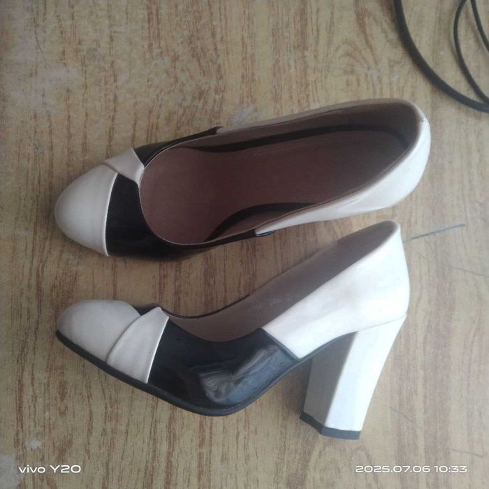 Туфли            .