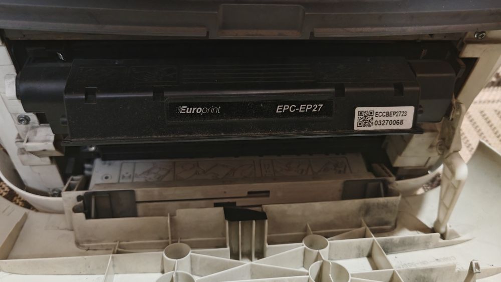 МФУ Canon MF3228 Laser Base