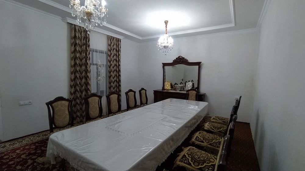 Nazarbek Xovli sotiladi