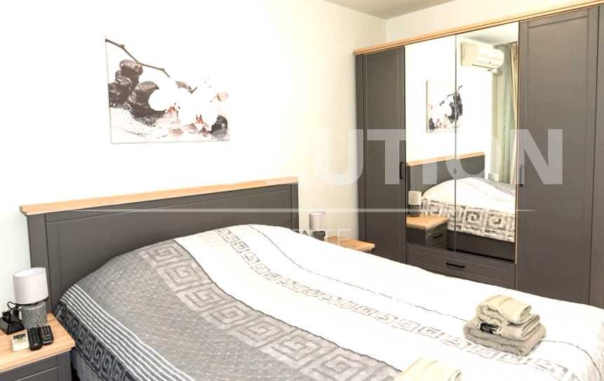 Дава се под наем Тристаен апартамент в Варна, Център - 90 кв.м за 561 € - Снимка #4