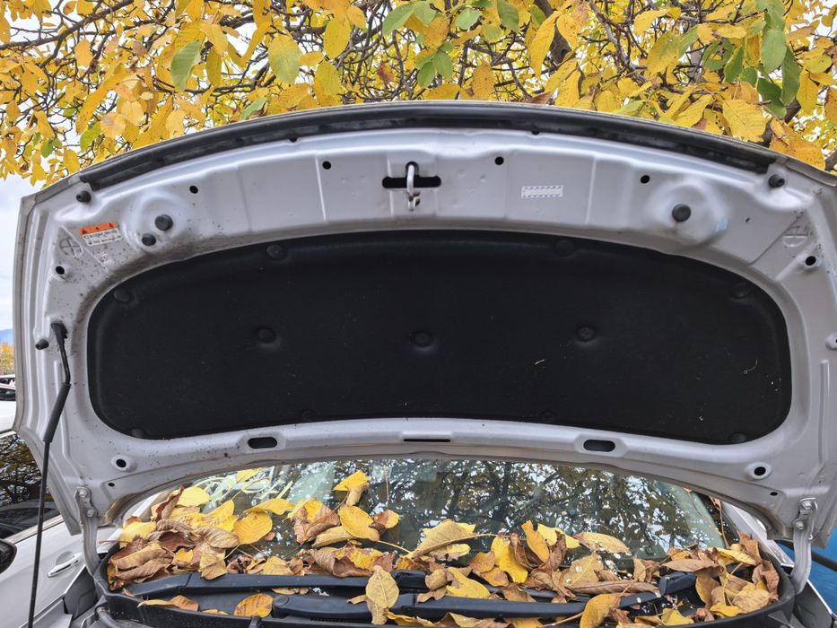 Преден капак за Hyundai i30
