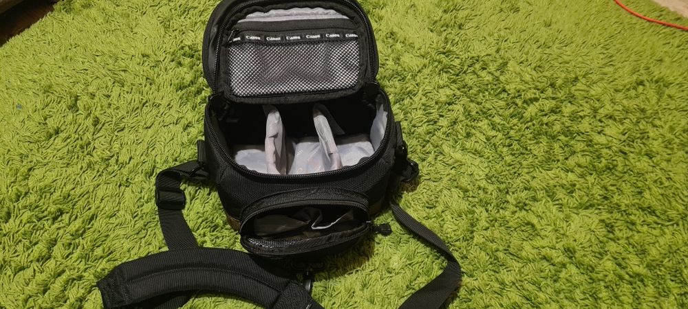 Geanta Canon Custom Gadget 100EG