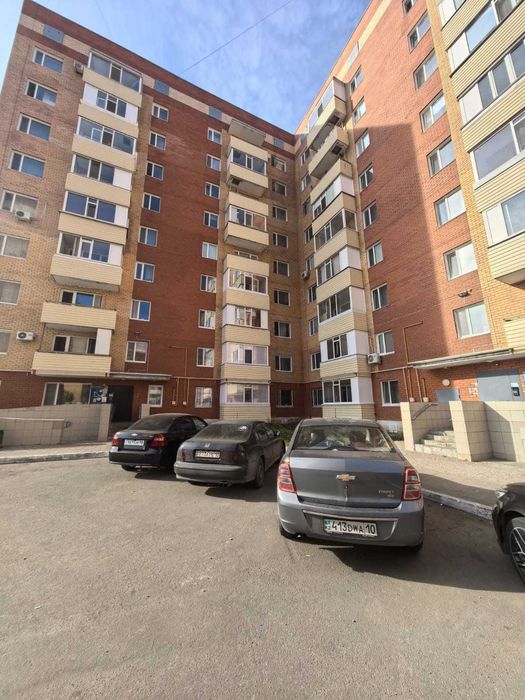 Продажа 2-комнатной квартиры