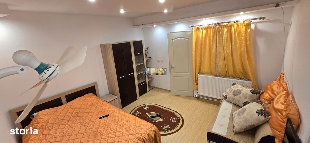 Casa P+1E 5 camere de vanzare Faleza Nord Delfinariu partea cu marea
