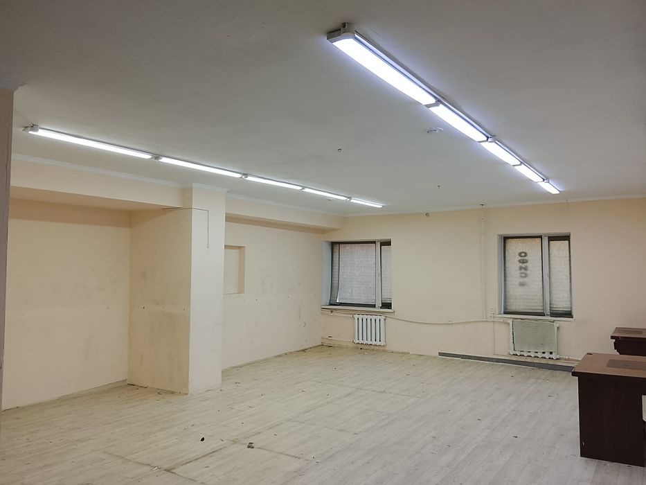 Сдам в аренду помещение в Караганде