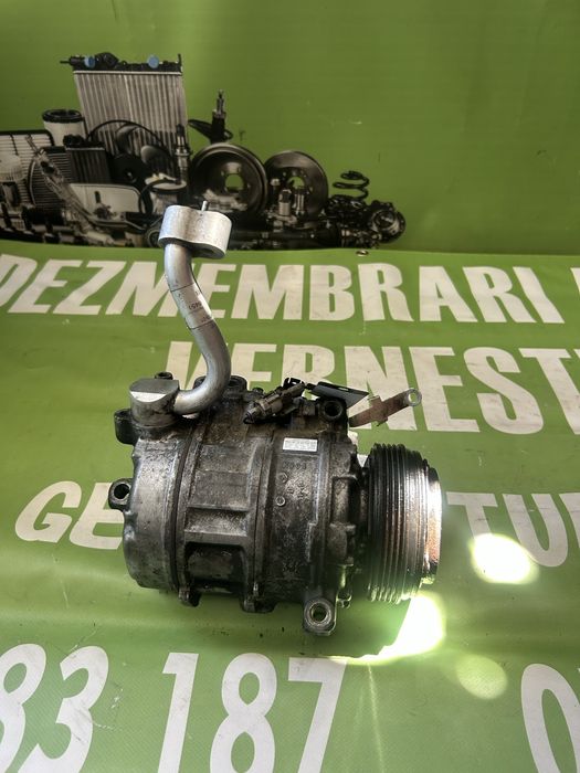 Compresor clima / Ac BMW E60 2.5 D 2009