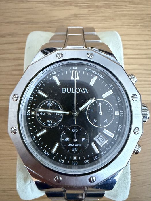 Ceas Bulova Classic 96B410