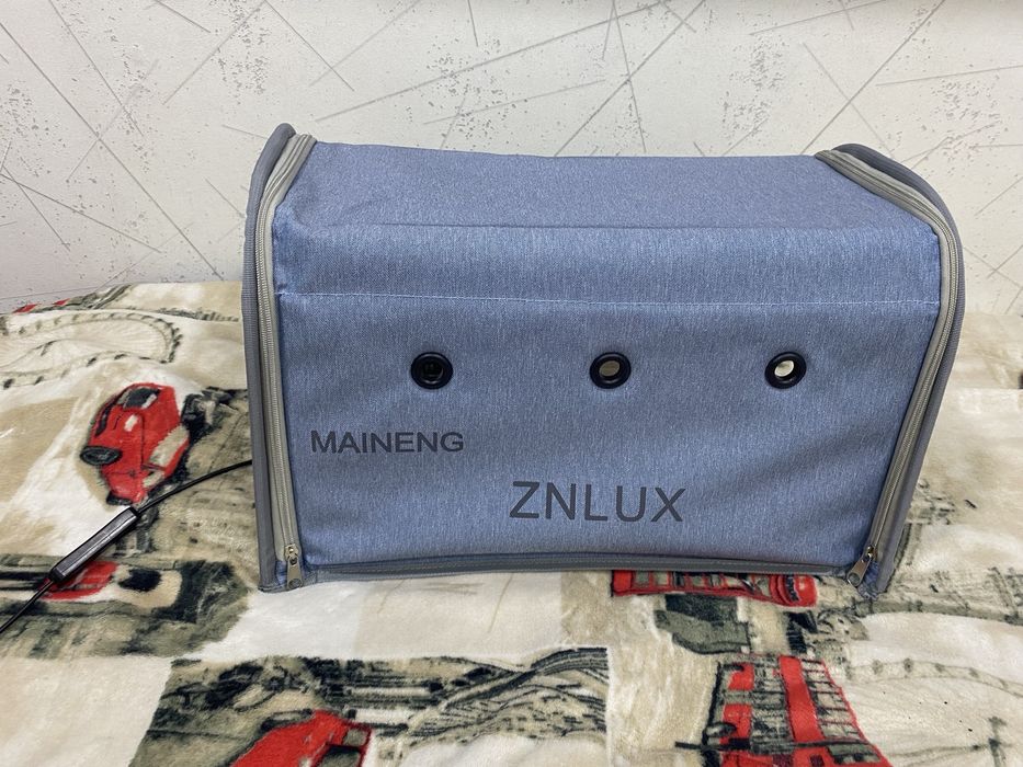 Продам кувез от желтушки