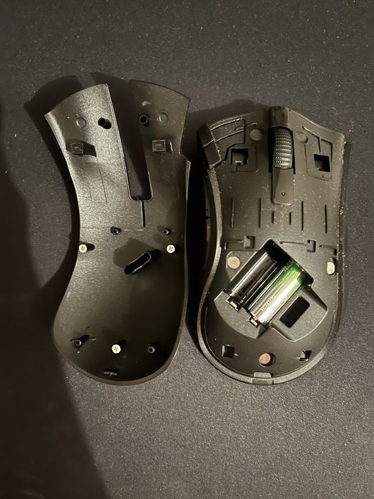razer deathadder v2 x hyperspeed