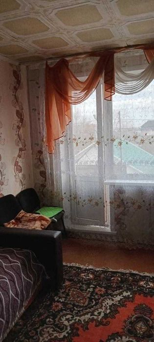 Продажа квартиры в малосемейке