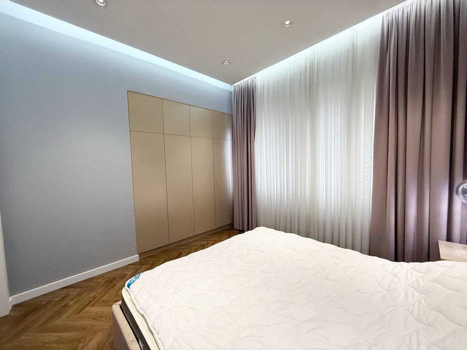 Сдаётся квартира 2/4/10 на Яккасарай, ЖК "Solaris", ор-р: Ш. Руставели