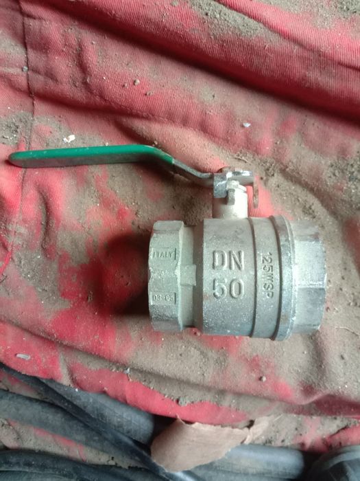 Задвижки 50, 40.32 25.