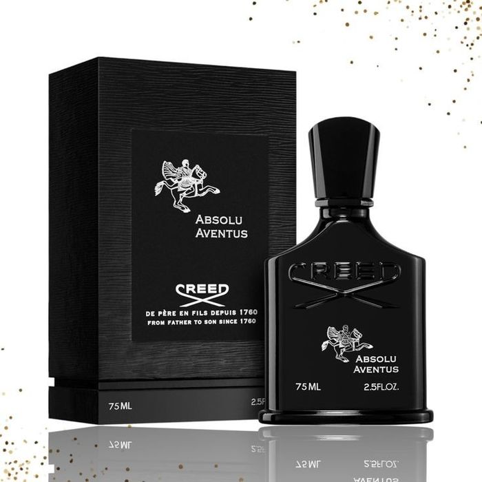 Creed Aventus Absolu 75ml мужской парфюм