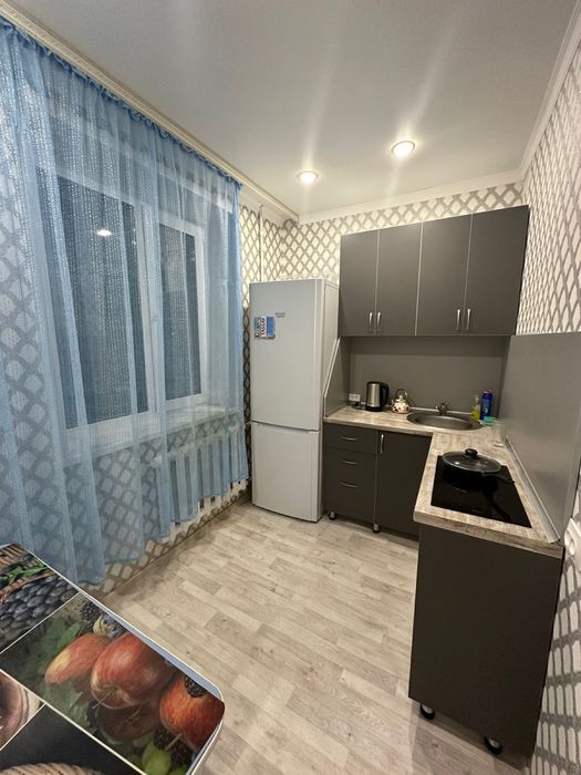 Квартира по суточно