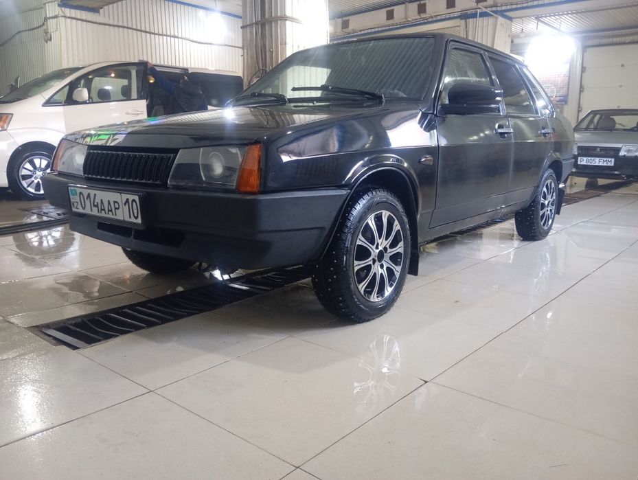 Продам Ваз 21099