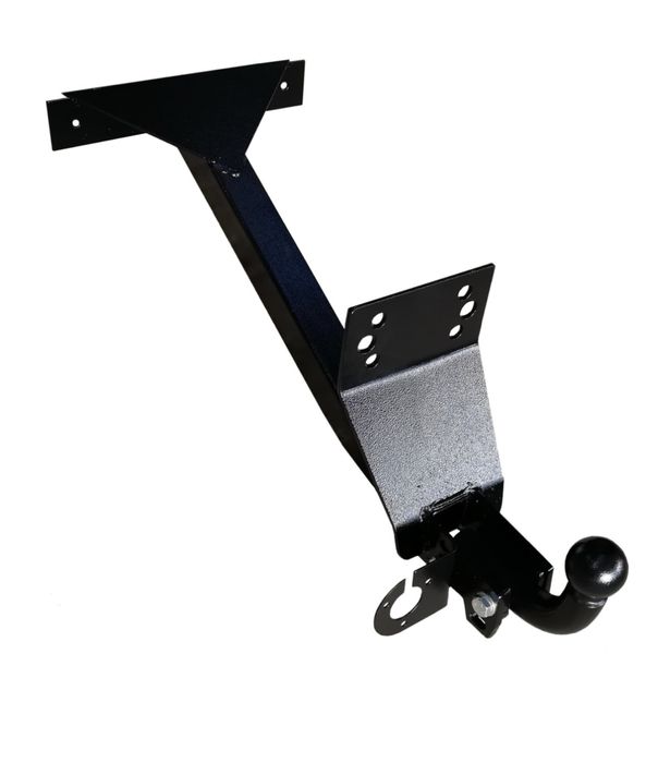 Уах хантер паркоп