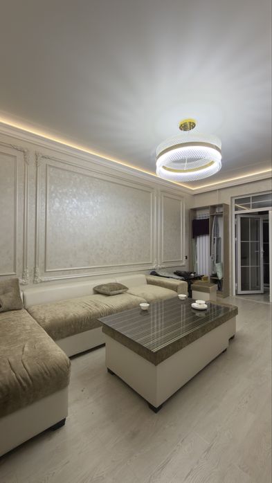 Chilonzor 12 kv. 1-2/1/4 yevro rem.