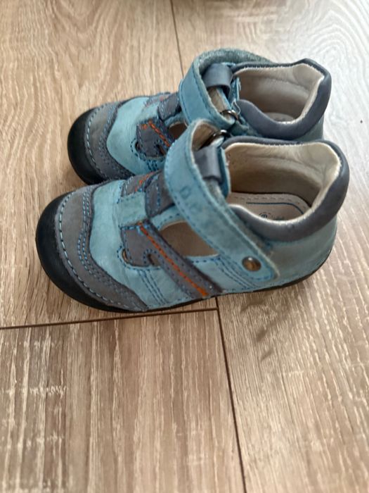 Sandare dd steps marimea 19