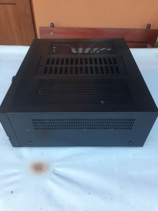 Amplificator stație Technics SU VX 700