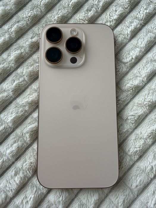 Iphone 16 pro айфон 16 про