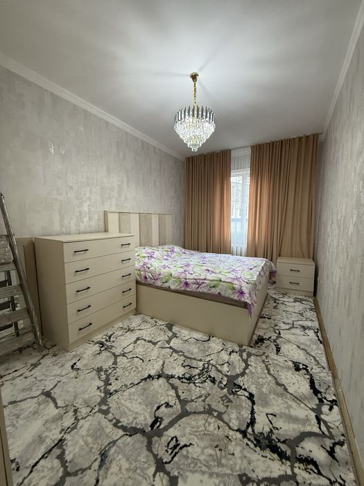 Сдаётся квартира  Дархан  Новомосковская центр города  2/3/9