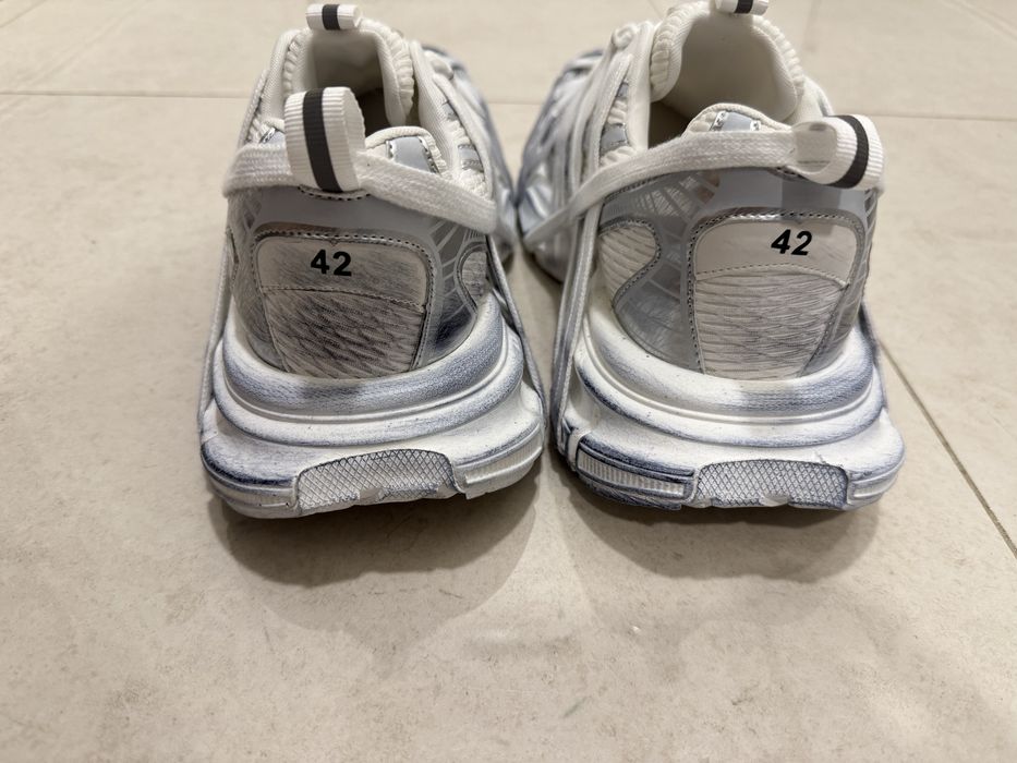 Мъжки спортни обувки