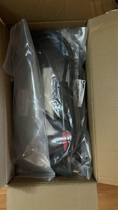 Сварочный аппарт