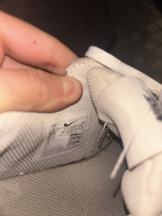 Adidasi air max originali