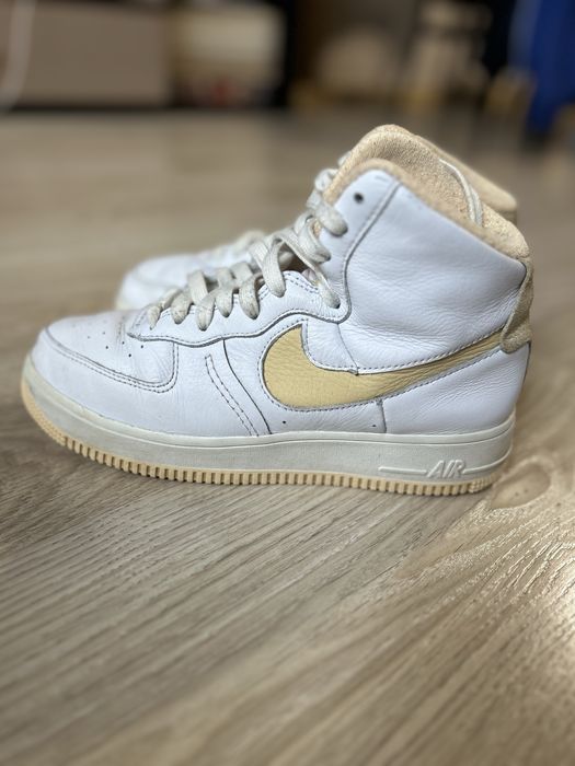 Nike air fors sculpt