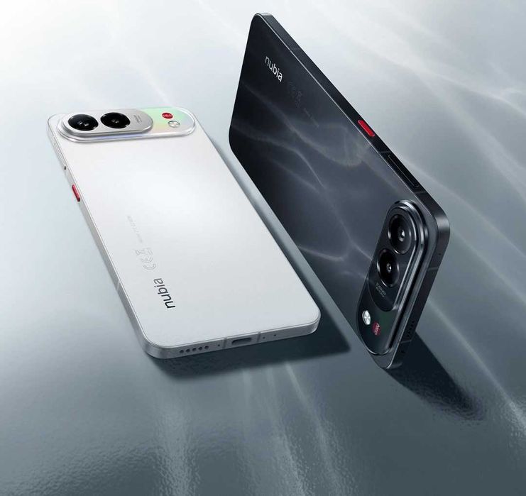 ZTE nubia Air Pro - 20GB RAM/ 512GB ROM