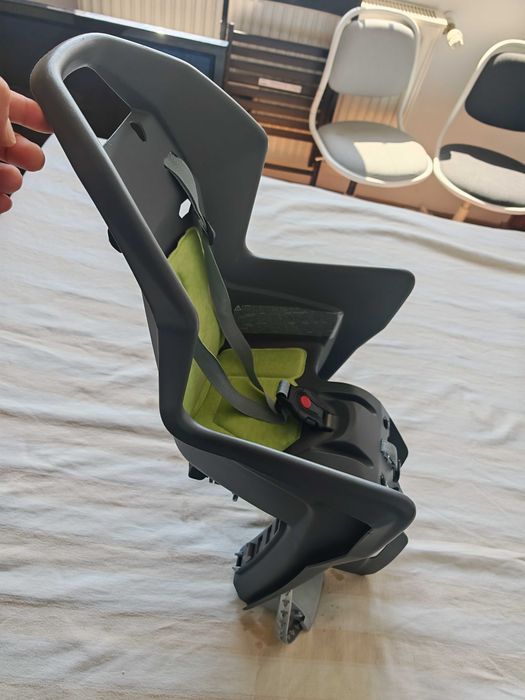 Scaun de copil pentru bicicleta POLISPORT Koolah