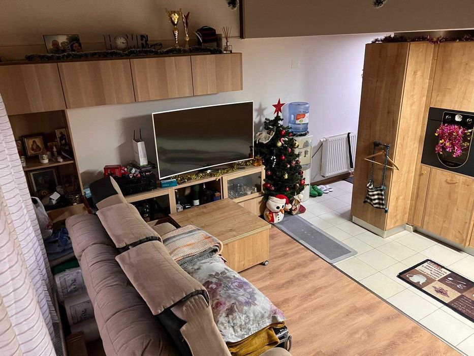 Vand apartament 2 camere  - LOFT