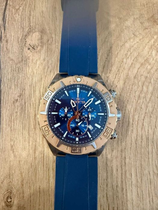 Invicta Aviator 22523