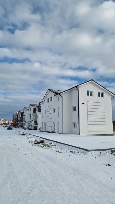 Comision 0! Apartament 2 camere decomandat la alb, Calea Cisnadiei.