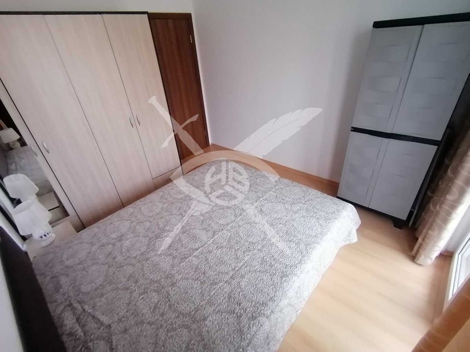 Продава се Двустаен апартамент в к.к. Слънчев бряг - 47 кв.м за 570 €/кв.м - Снимка #6