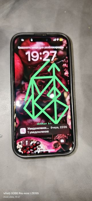 Продаю Айфон 15 память 128 гб