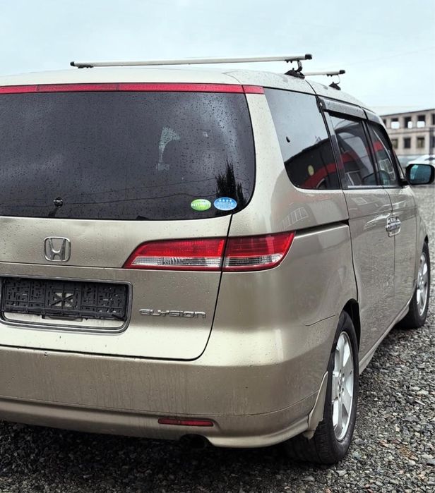 Продам минивен Хонда