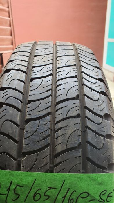 Anvelope de vara 215/65/16C