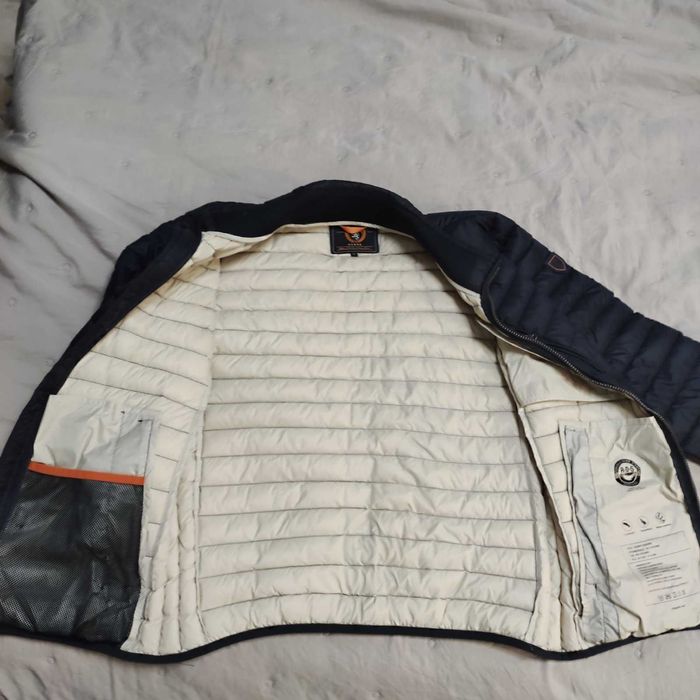 Марково мъжко олекотено пухено яке Redford