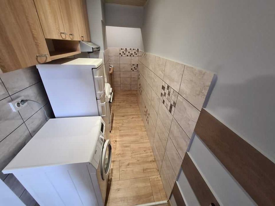 Дава се под наем Едностаен апартамент в Бургас, Възраждане - 45 кв.м за 175 € - Снимка #8