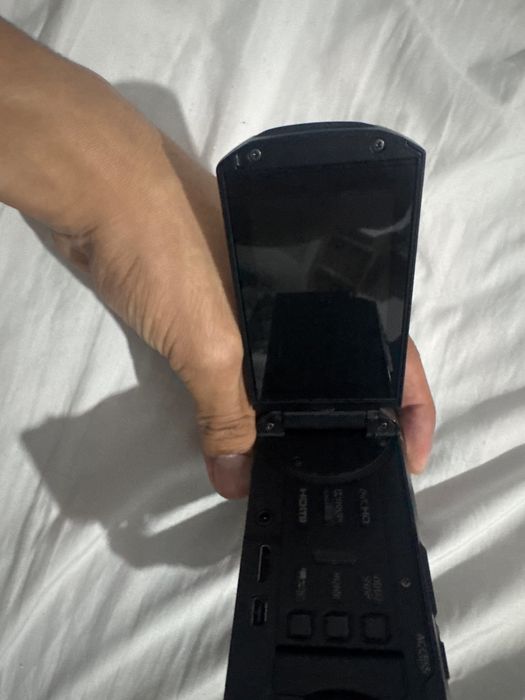 Canon hr r36 40к отдам