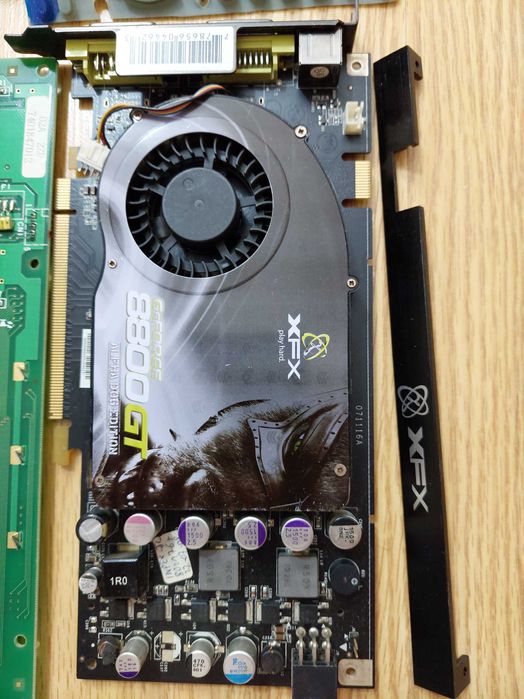 Componente electronice