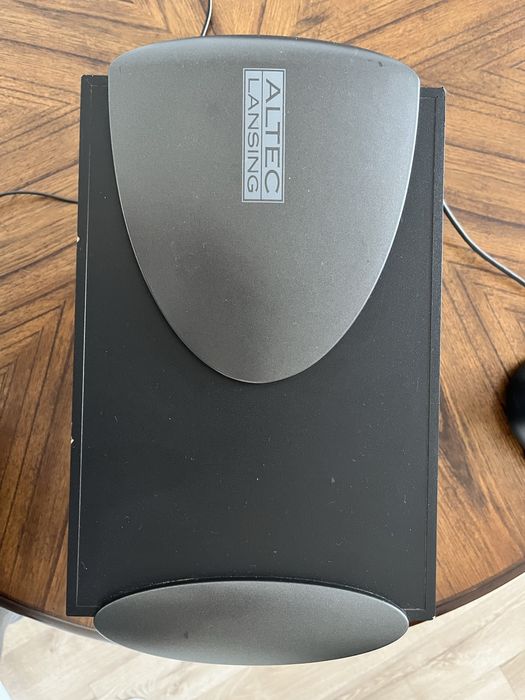 Sistem 2.1 Altec Lansing ATP3 - 30W RMS