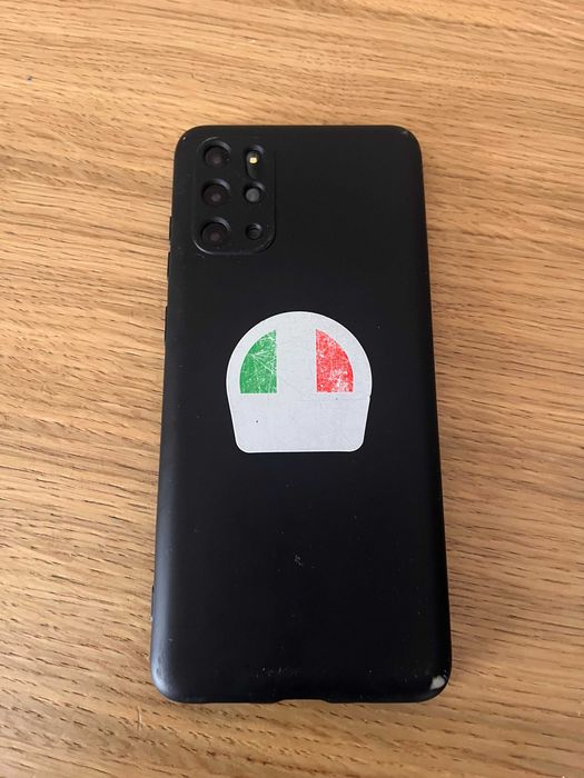 Samsun s20+ 256gb