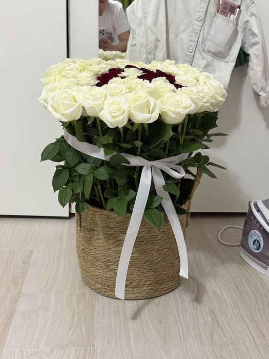 Цветы цветы цветы