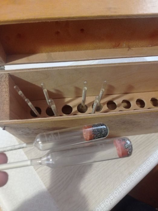 Продам ареометры