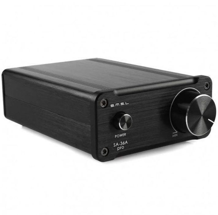 Усилитель SMSL SA-36A Pro
